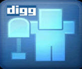 Network With World Wager At Digg