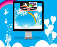 New Skype World Wager