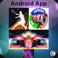 World Wager Android App New