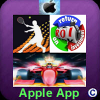 World Wager Apple App New