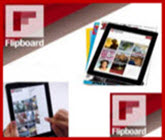 World Wager Is On Flipboard