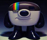 World Wager Is On Instagram