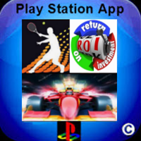 World Wager Play Station App New