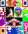 New World Wager QR Code New World Wager QR Code