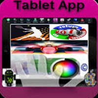 New World Wager Tablet App