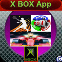 New World Wager X Box App